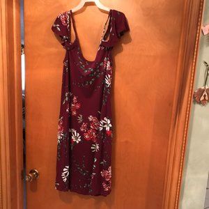 Jouica Woman's Casual Dress